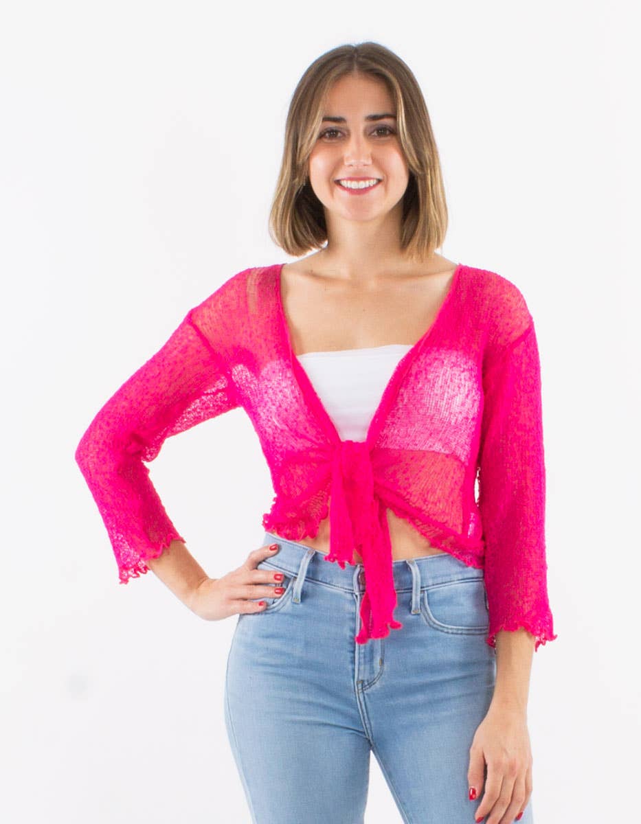 Coline - Wholesale Jacket - Women's - Jacket — woman-VE1439424