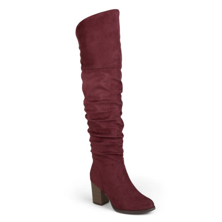 Journee - Wholesale Boots - Women's - Women's Kaison Boot