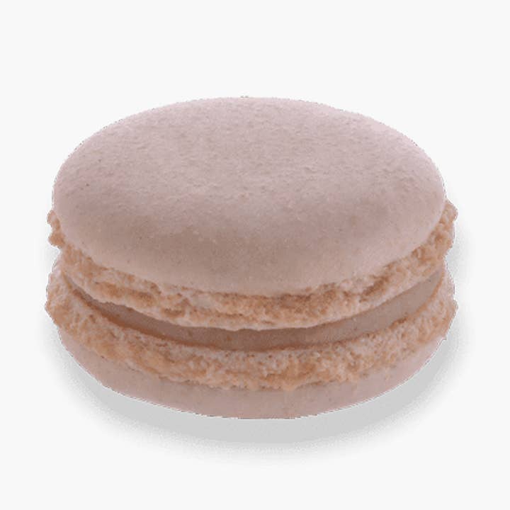Macaron Vanille stil for engroshandel hos Bomboneria Pons