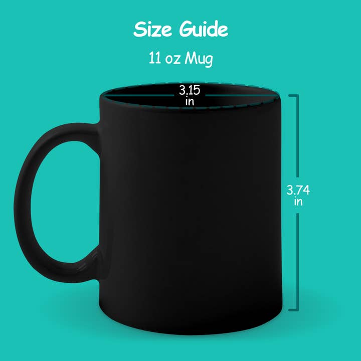 Blacknificent Mug, Black History Month Mug for wholesale on Faire