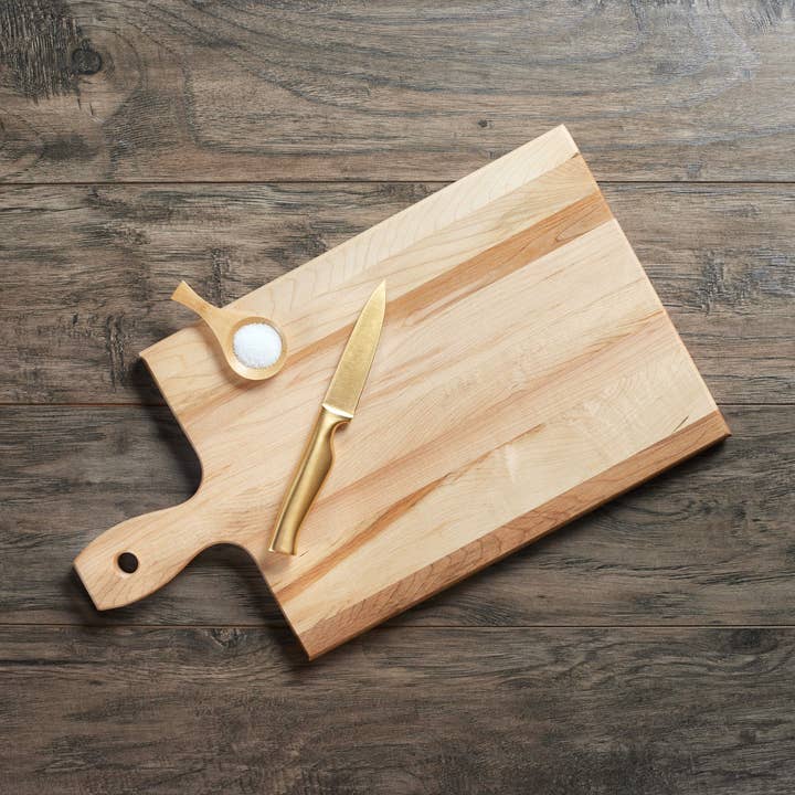 Planche à pagaie - Labell - L10187 - 10 pouces x 18 pouces x 0,75 pouces pour la vente par Labell