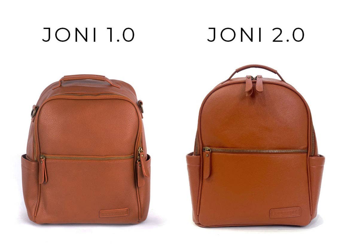 Bodomint - Wholesale Diaper Bag - Baby - The Joni Backpack3