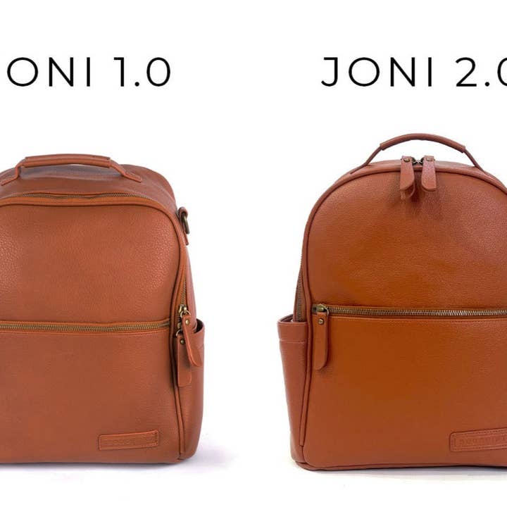Bodomint - Wholesale Diaper Bag - Baby - The Joni Backpack3