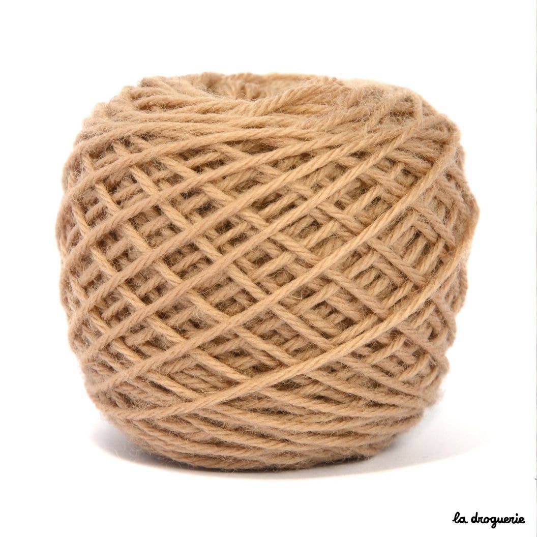 LA DROGUERIE - Wholesale Yarn - Supernatural Knitting Yarn (merino wool)8