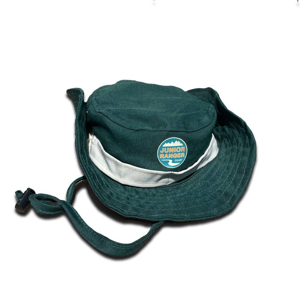 Jr. RangerLand - Wholesale Bucket Hat - Kids - Junior Ranger Gear Bucket Cap4