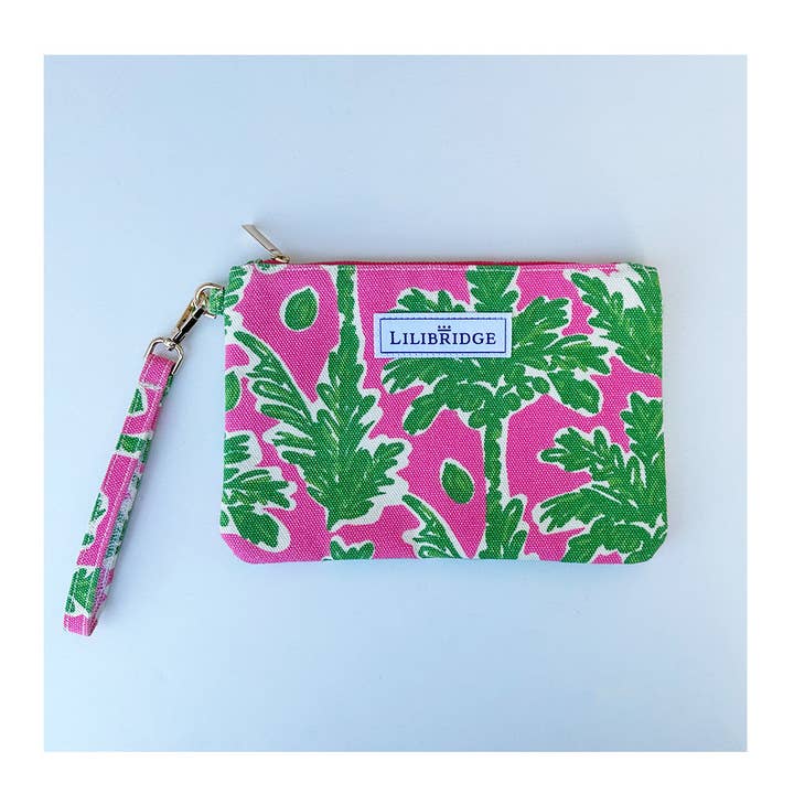 The Wristlet, Coconut Palm for wholesale by Lilibridge