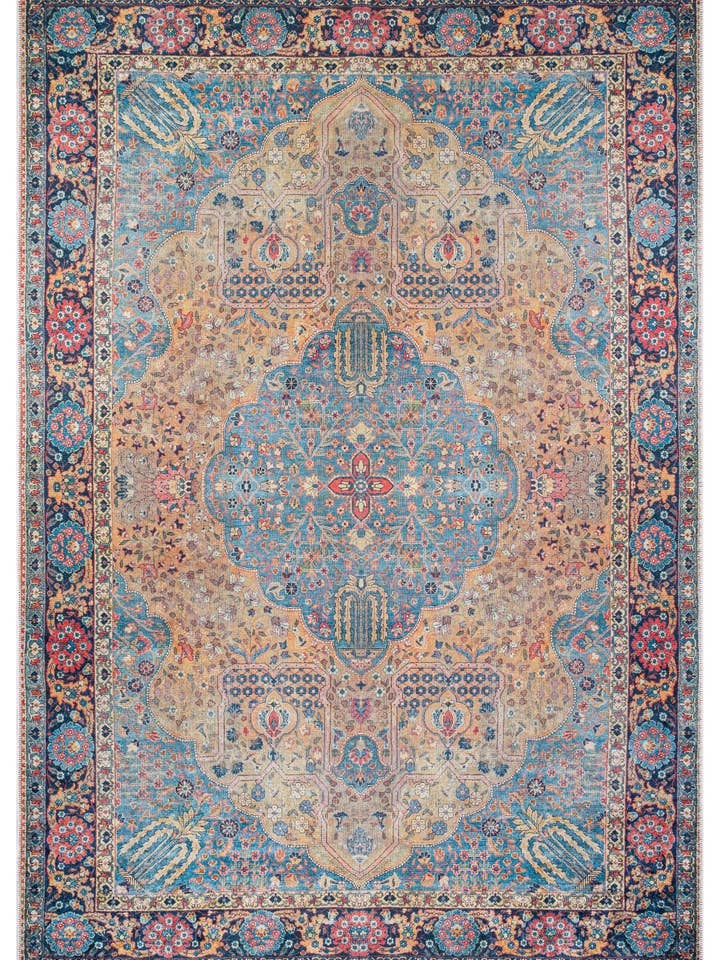 Blue Blossom for wholesale by Cozytochic