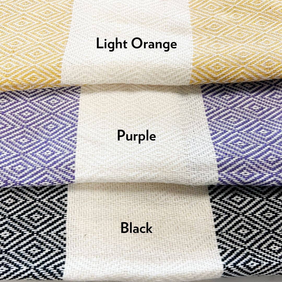 Gypsy Soul - Wholesale Beach Towel - Turkish Beach Towel - Assortment 10 Pcs9