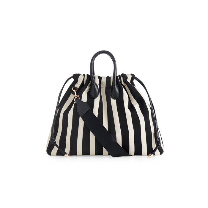 Shiraleah - Wholesale Tote Bag - Women's - ISLA CROSS-BODY TOTE