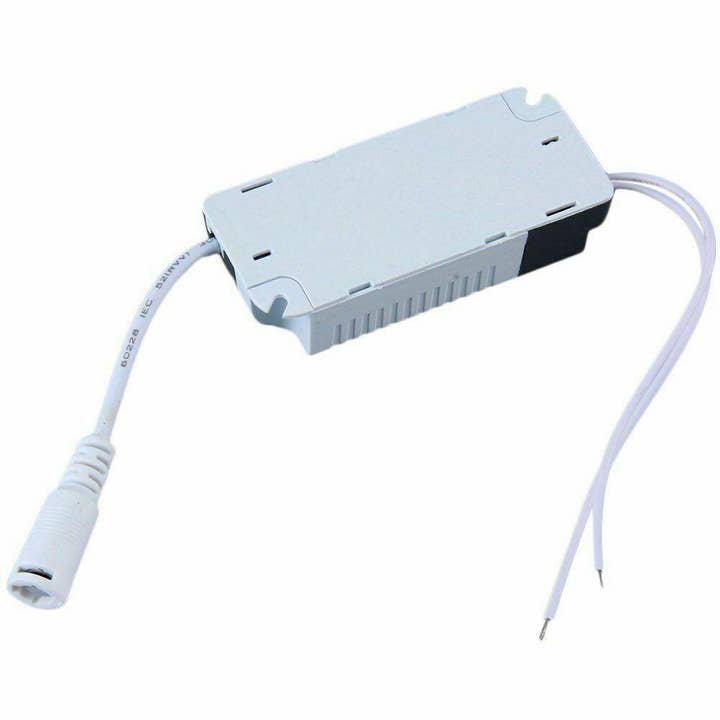 Ledsone – wholesale Power adapter – Black And White AC100-240V Constant Current LED Transformer~140814