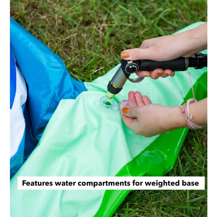 Hearthsong - Wholesale Sporting Game - Kids & Baby - Giant Inflatable 2-in-1 Darts & Soccer Set7