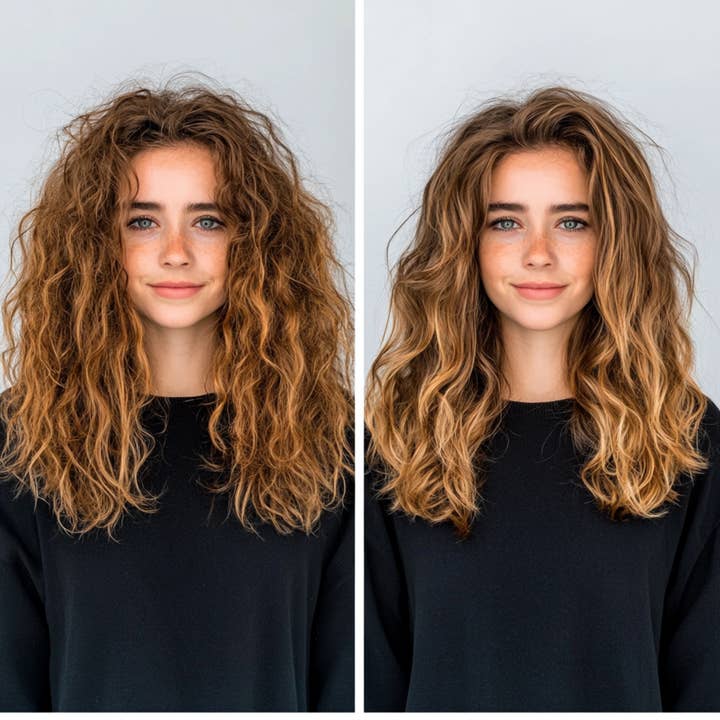 Orglamix - Wholesale Hair Spray - Sea Salt Spray Hair Texturizer Biotin + Rosemary | Trending3