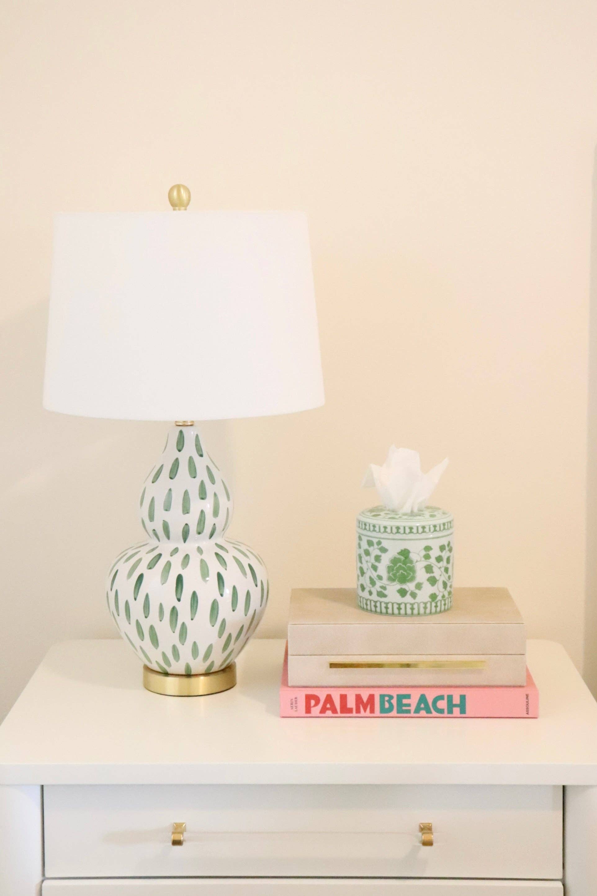 House of Happy - Wholesale Tissue Box - The Kelley Tissue Vessel2