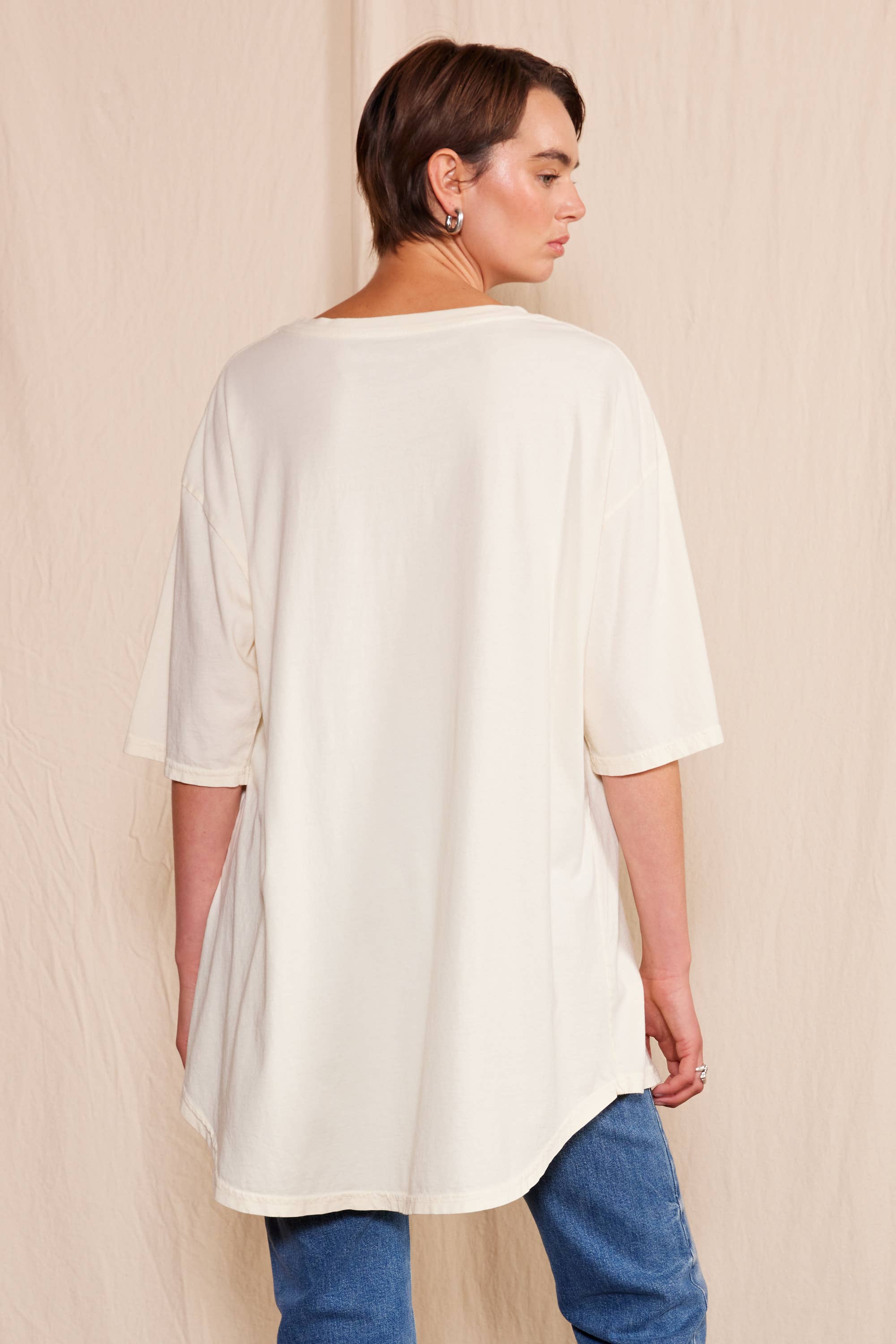 People Of Leisure - Venta al por mayor Vestido - Mujer - Vestido tipo camiseta Budweiser King of Beers6