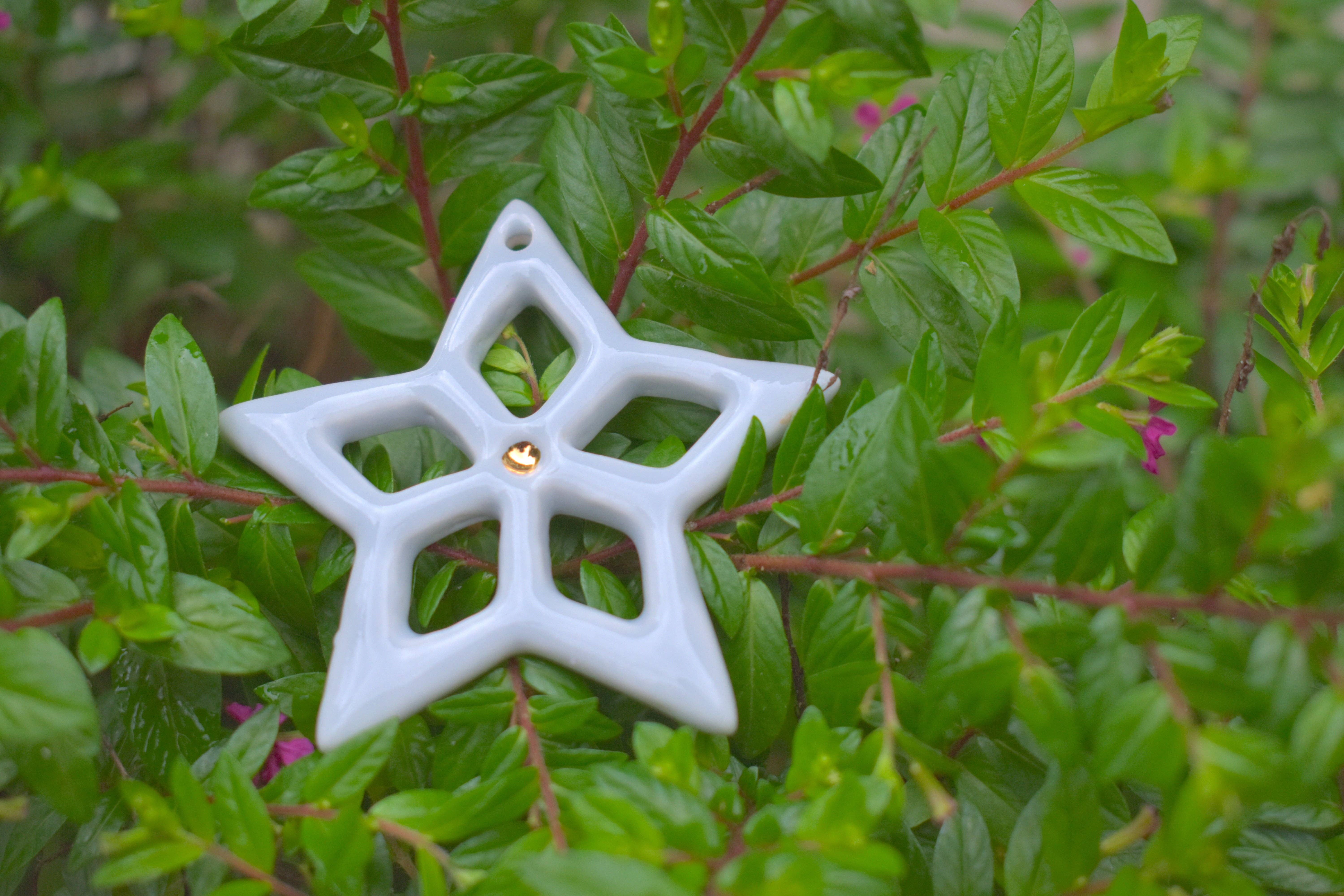 Sojourn Studio - Wholesale Ornament - Lone Star Ornaments4