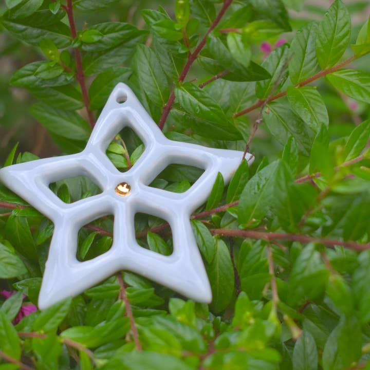 Sojourn Studio - Wholesale Ornament - Lone Star Ornaments4