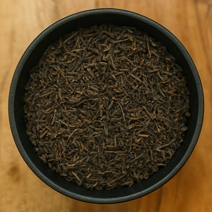 Thé Ceylon Suprême (Camellia Sinensis) pour la vente par LA Herb