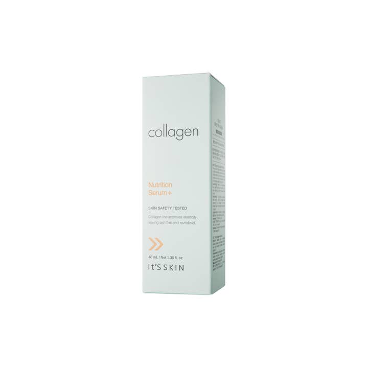TRENDING CORPORATE – wholesale Ansiktsserum/-koncentrat – Its012 It’S Skin Collagen Nutrition Serum +