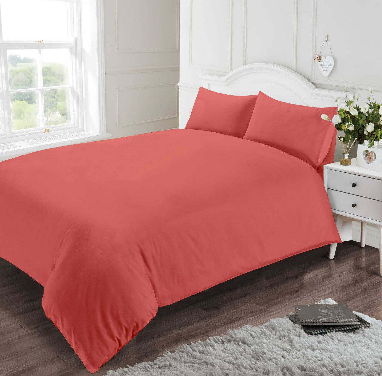 Beach Stone – wholesale Bedding set – Duvet Cover Set with Pillowcases10