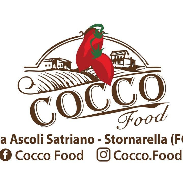 Cocco Food - Wholesale Pasta Sauce - Organic hand-peeled tomato 370ml - Ideal for Pasta8
