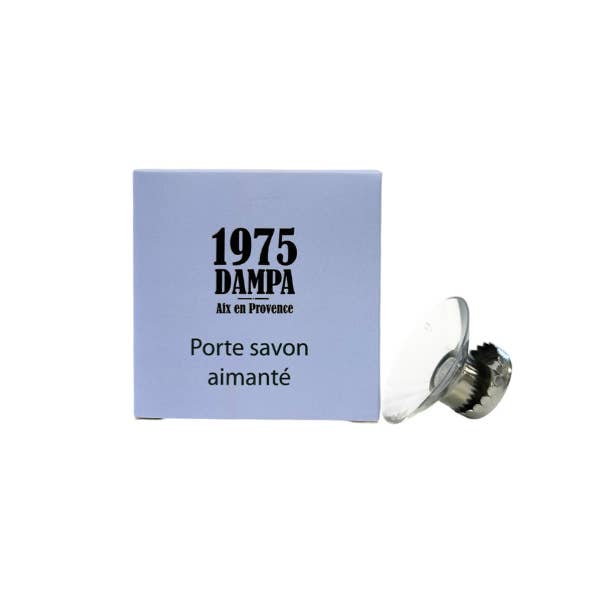 Dampa 1975 - Wholesale Bath Soap Dish - Magnetic soap dish1
