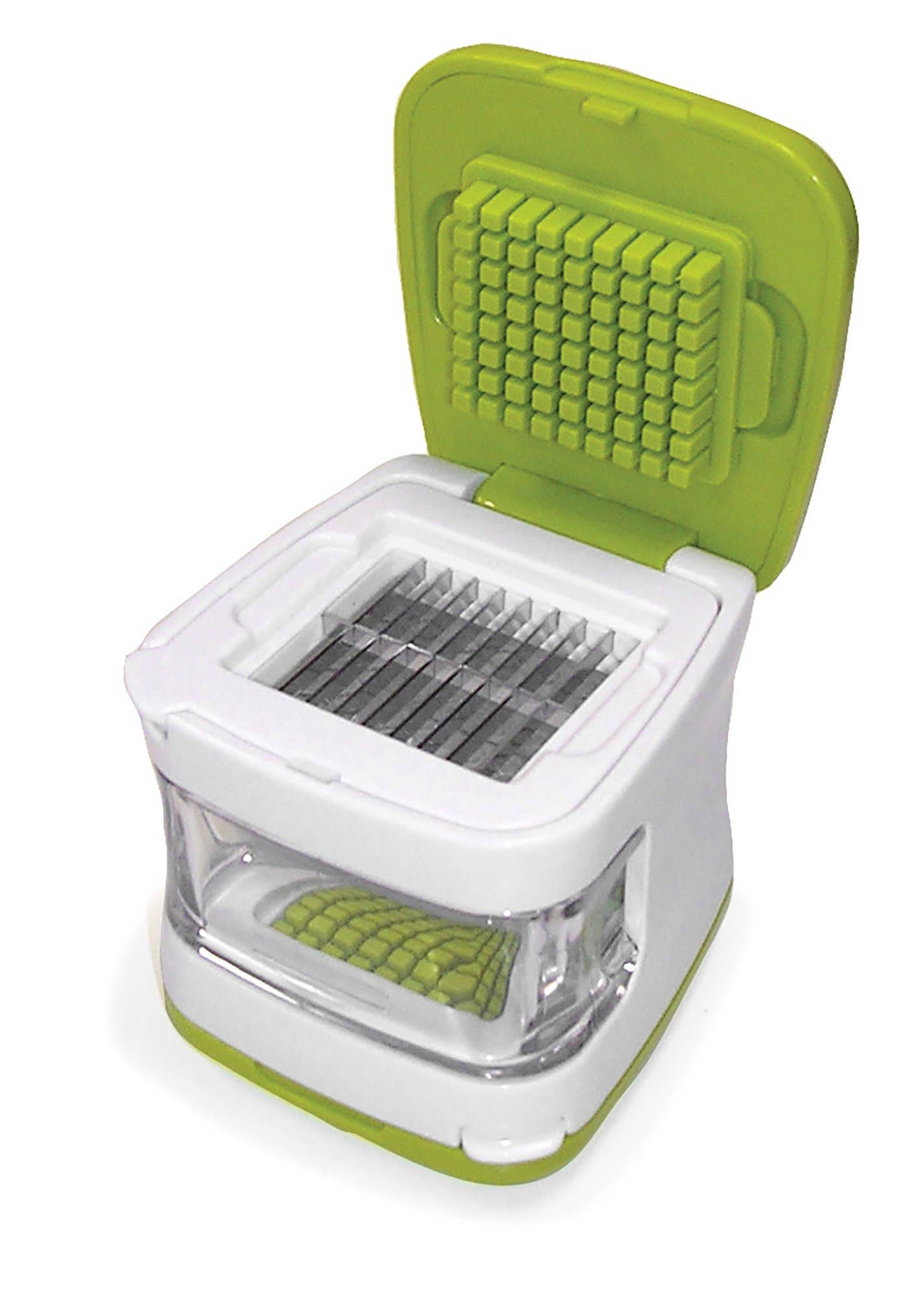 RSVP International - Wholesale Kitchen Tool/Gadget - Garlic Cube2