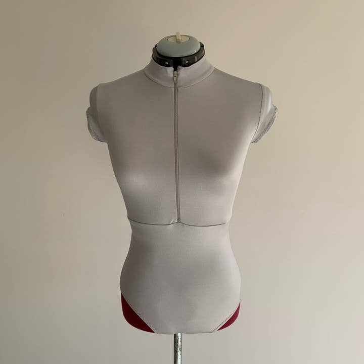 Emerson Leotard for wholesale by Lubov Dance