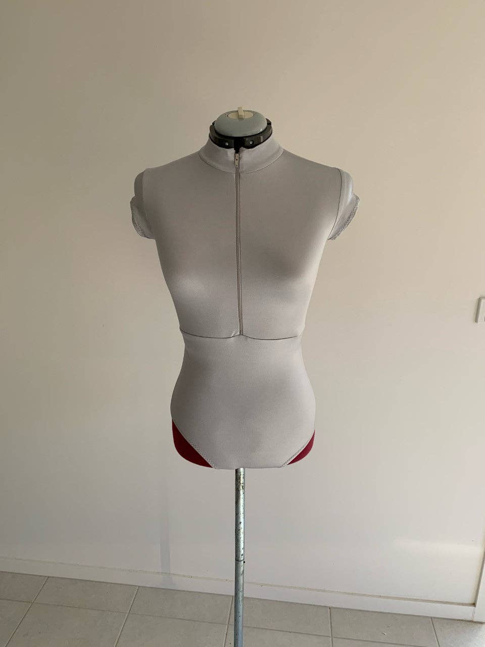 Lubov Dance - Wholesale Leotard – Child - Emerson Leotard