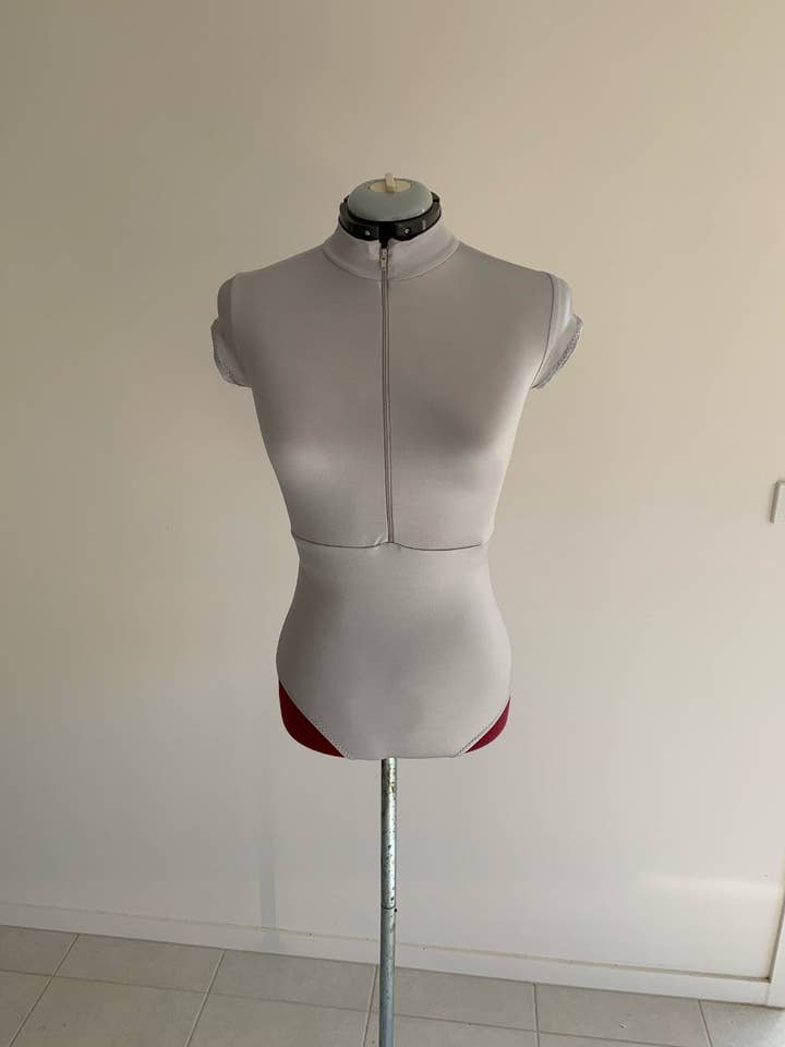 Lubov Dance - Wholesale Leotard – Child - Emerson Leotard0