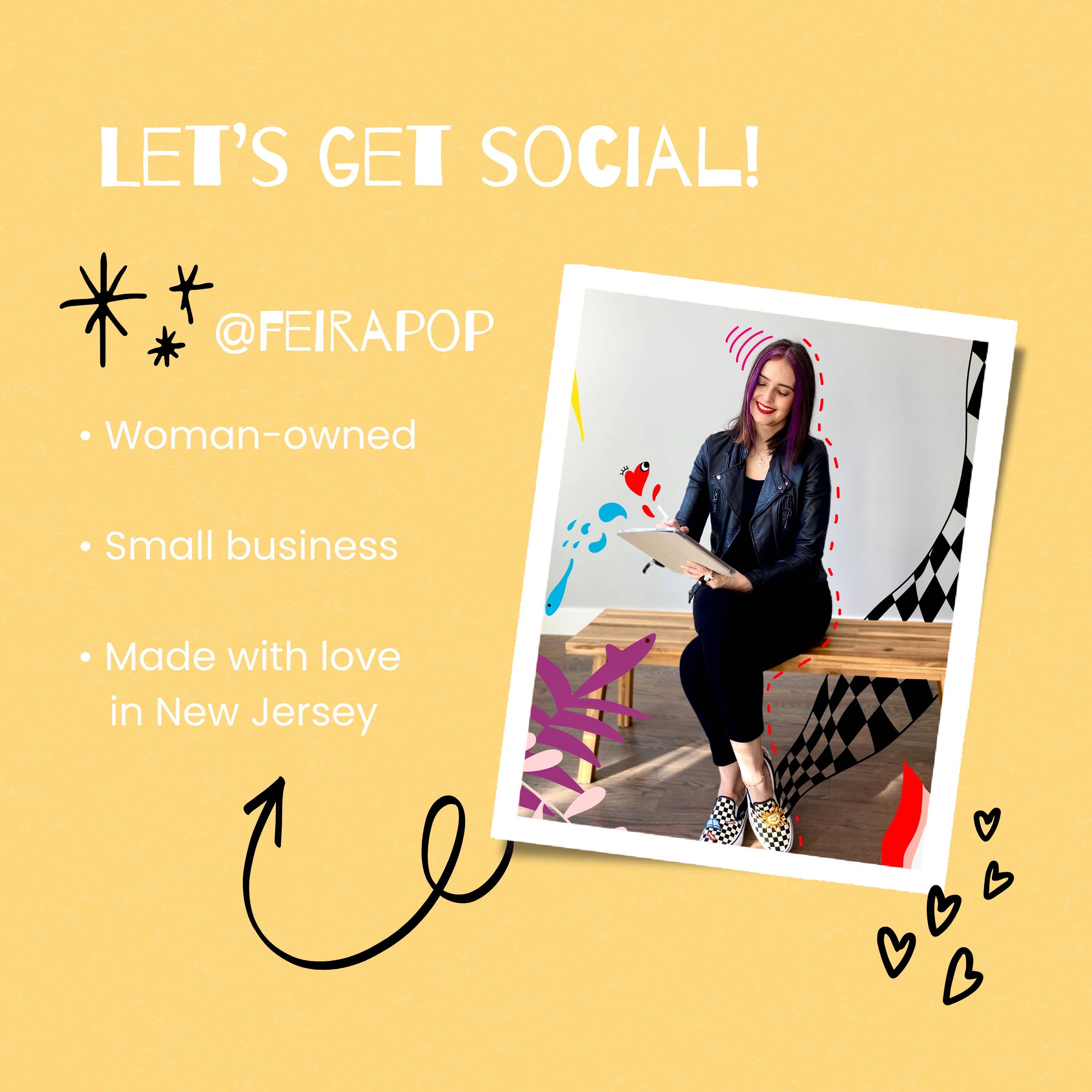 Feira Pop - Wholesale Birthday Card - Birthday Bingo Greeting Card4