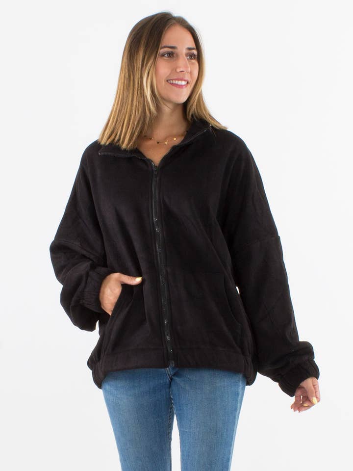 Coline - Wholesale Jacket - Women's - Jacket — woman-VE169450