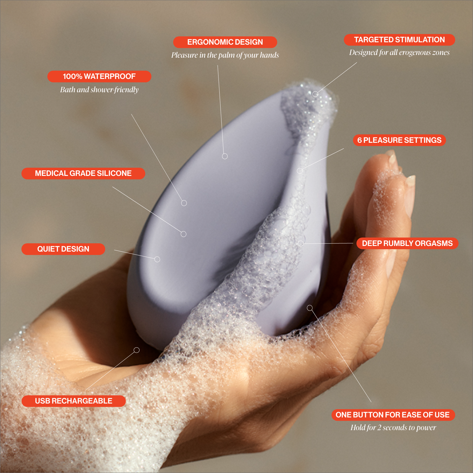 LBDO – Engroshandel Sexlegetøj – Essensuel Vibe7