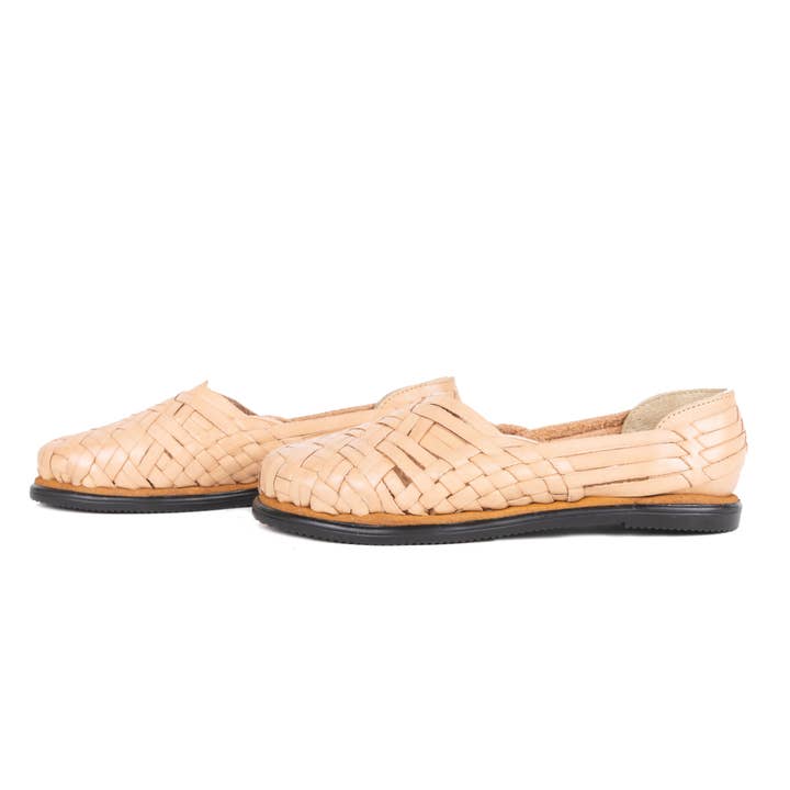 SIDREY - Wholesale Sandals - Women's - SIDREY Women's Woven Mexican Sandals2
