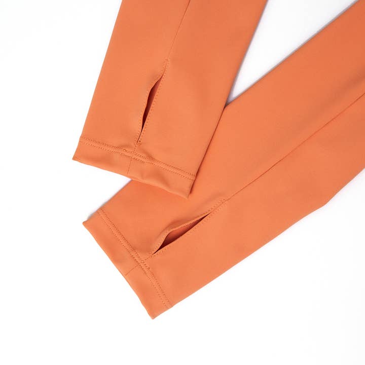 Sodalemon - Wholesale Athletic Jacket - Women's - Front Cardigan Zipper Track Jacket7