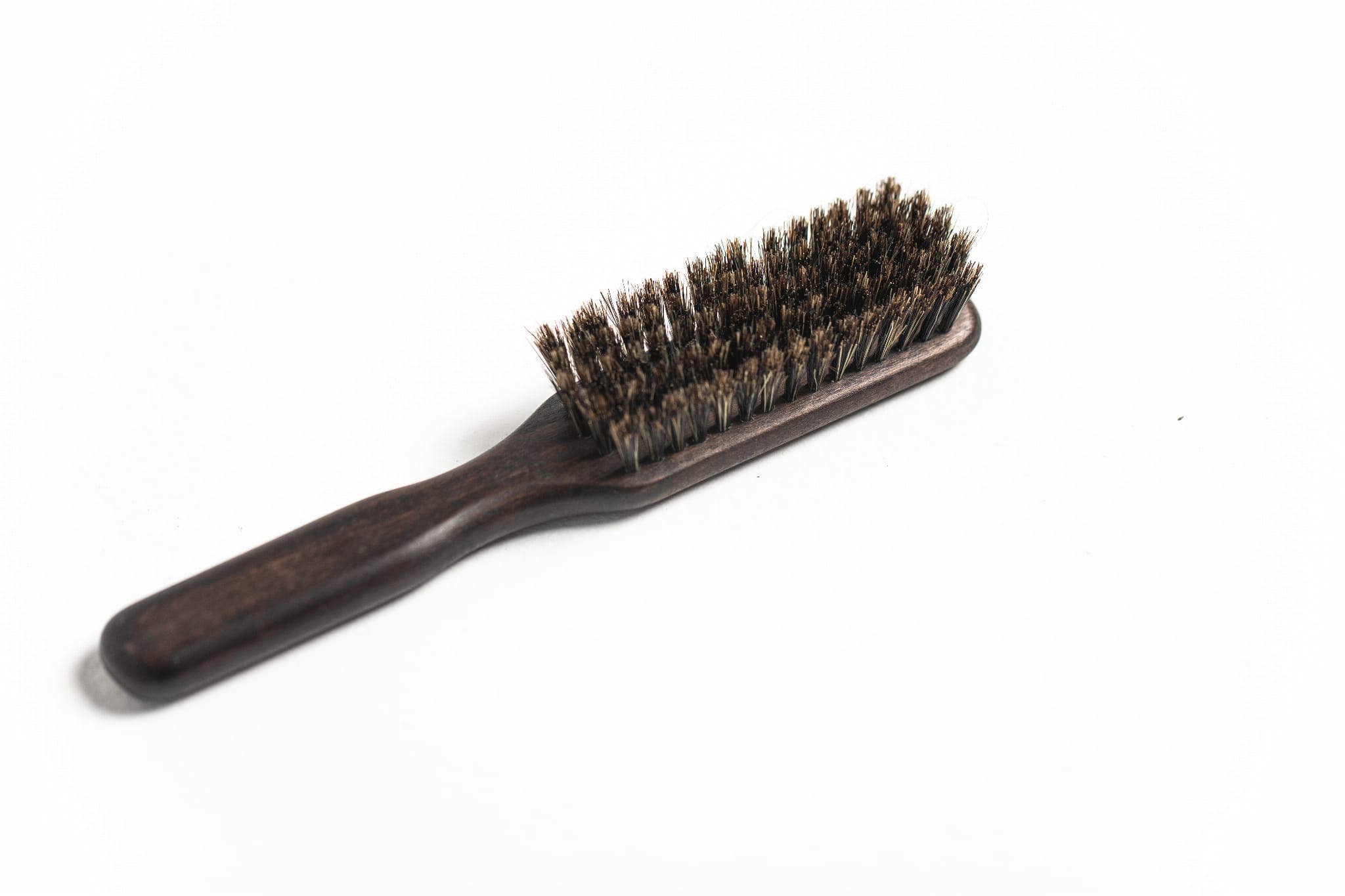 Nested – Escova/pente por atacado – Escova de cabelo de javali - 100%4