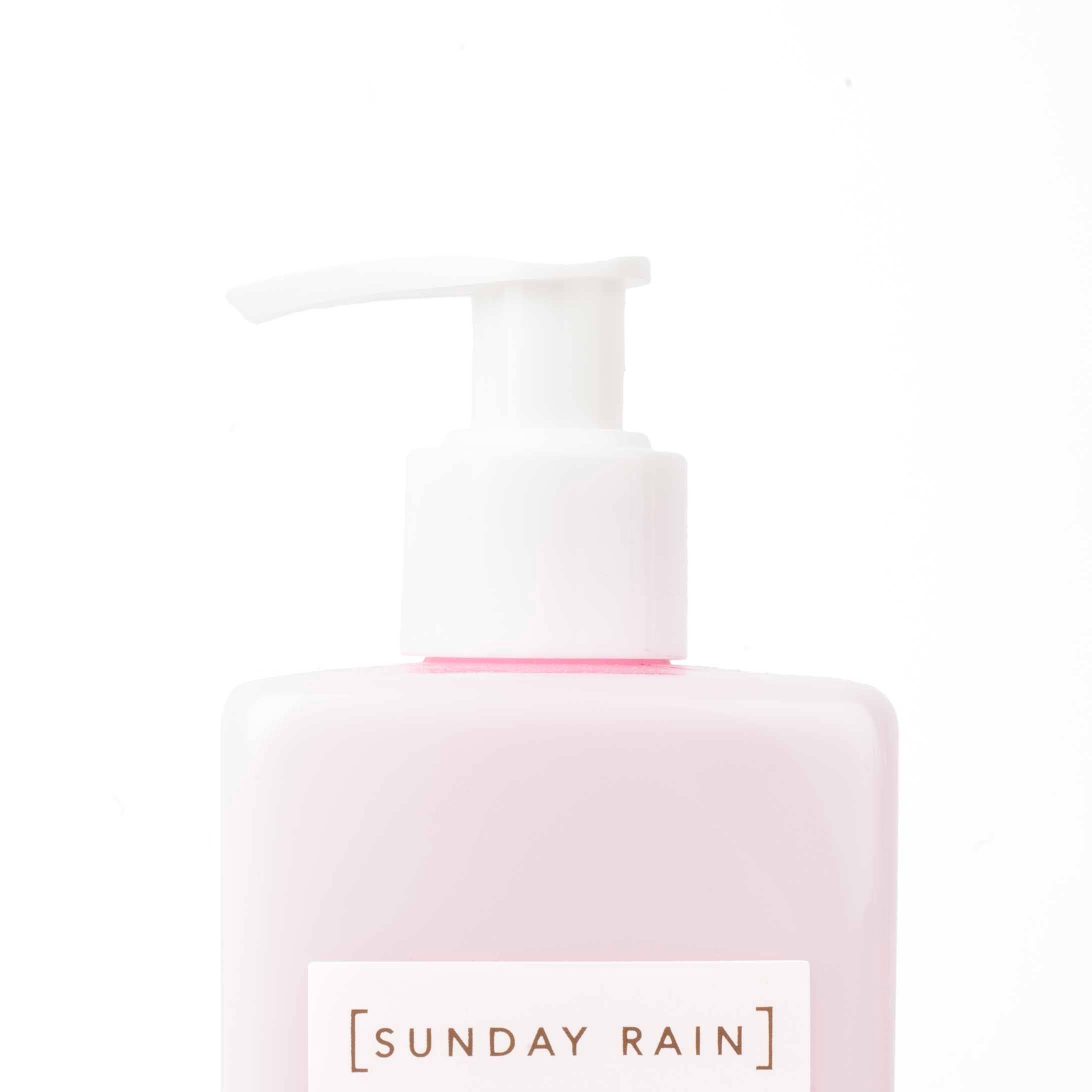 Sunday Rain – wholesale Body cream/lotion – Sunday Rain Pink Grapefruit & Sea Salt Body Lotion
2