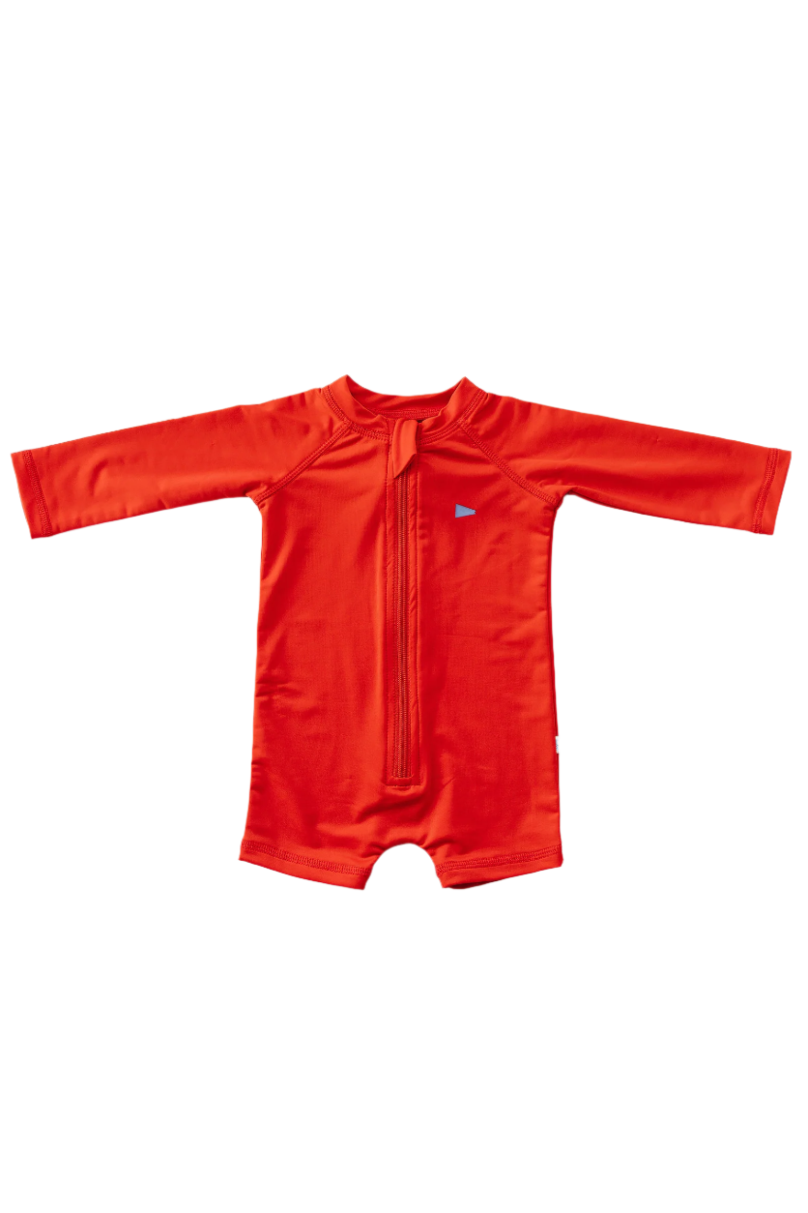 Tiny Tuckets - Wholesale One Piece Swimsuit - Kids - Zip Swimsuit3