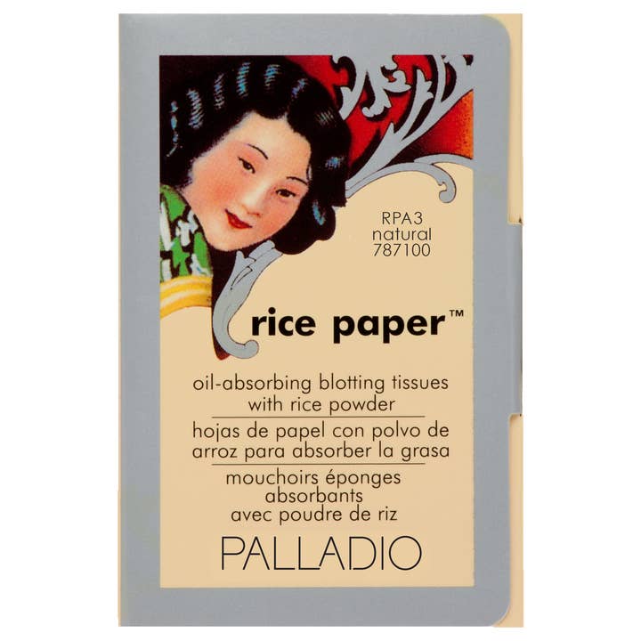 Palladio Beauty - Wholesale Makeup Remover - Rice Paper1
