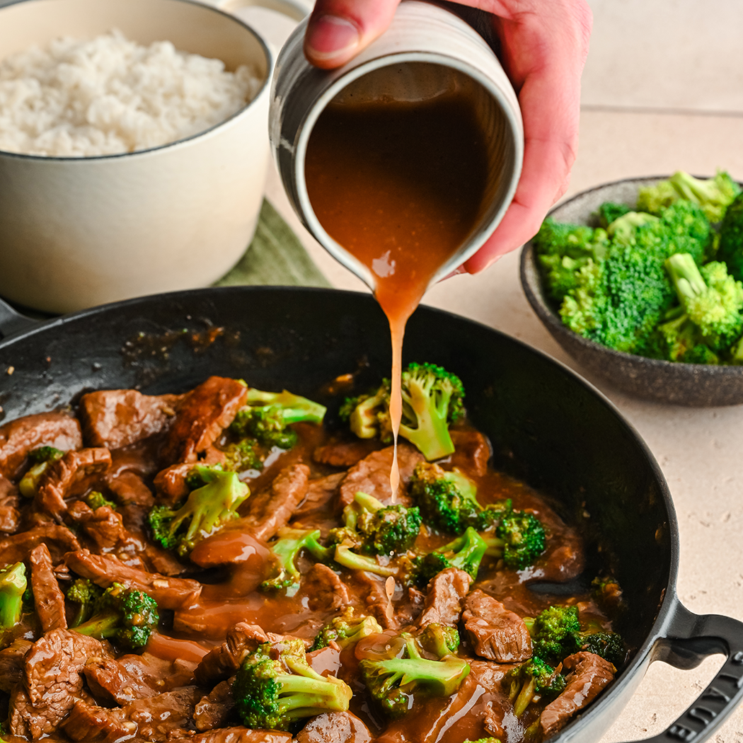 Simply Organic - Wholesale Dried Spice Mix - Brown Gravy Mix, Certified Organic, Gluten-Free, 1 Oz2