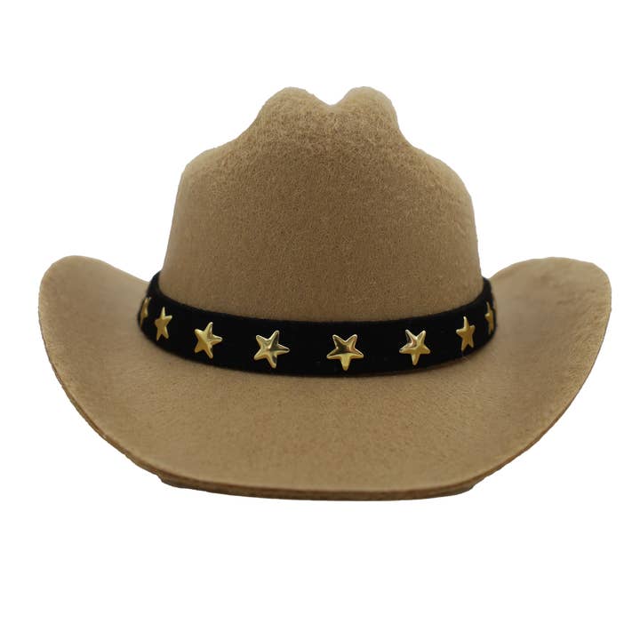 Pablo & Co. Boutique - Wholesale Pet hat – Dog - Pet Cowboy Hat4