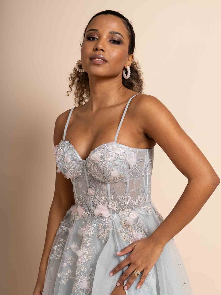 17299 GREEN for wholesale by Promarried