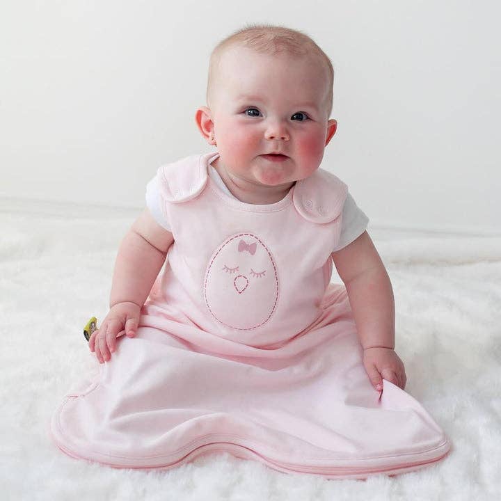 Soft Pink Zen Sack™ Classic for wholesale on Faire3