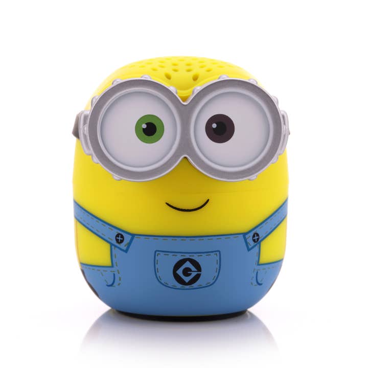 Fantastic Sports Store - Wholesale Speakers - Minions Bob Bitty Boomers Bluetooth Speakers