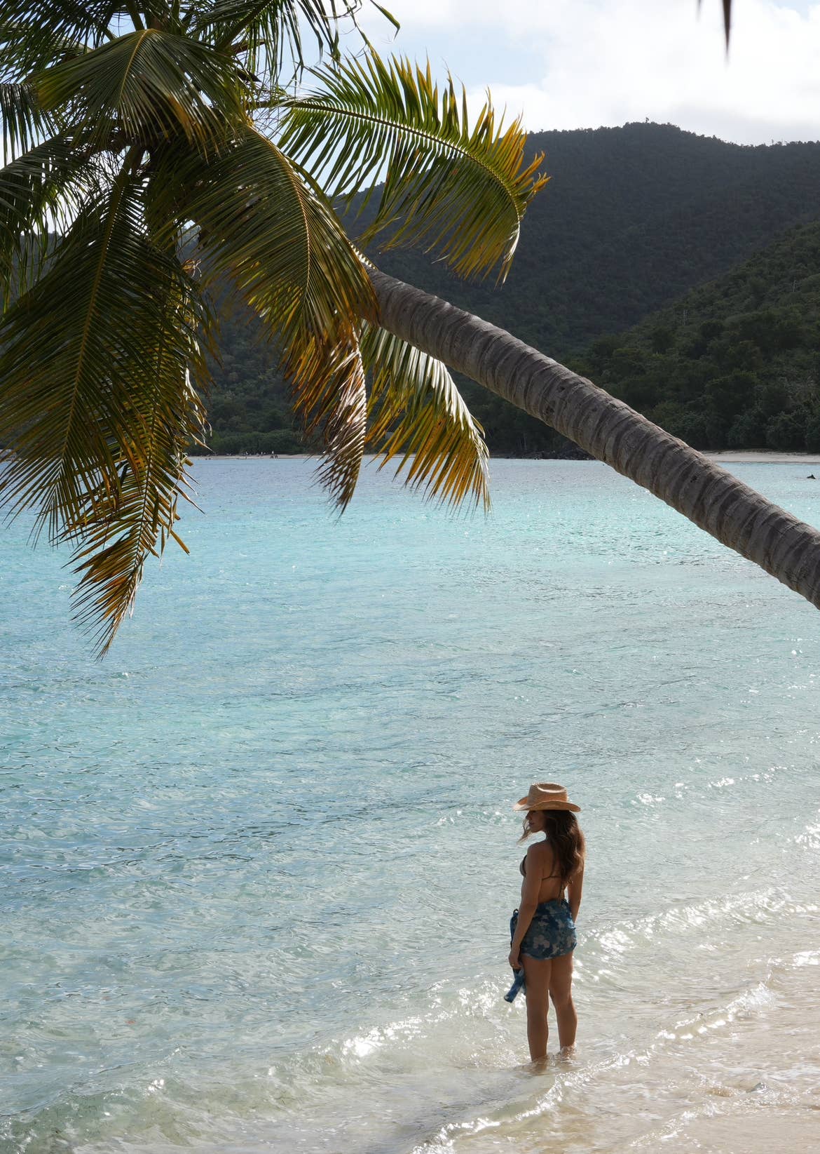 Augustine Hat Co. - Wholesale Hat Accessory - Women's - Milly - Raffia Cowboy Hat2