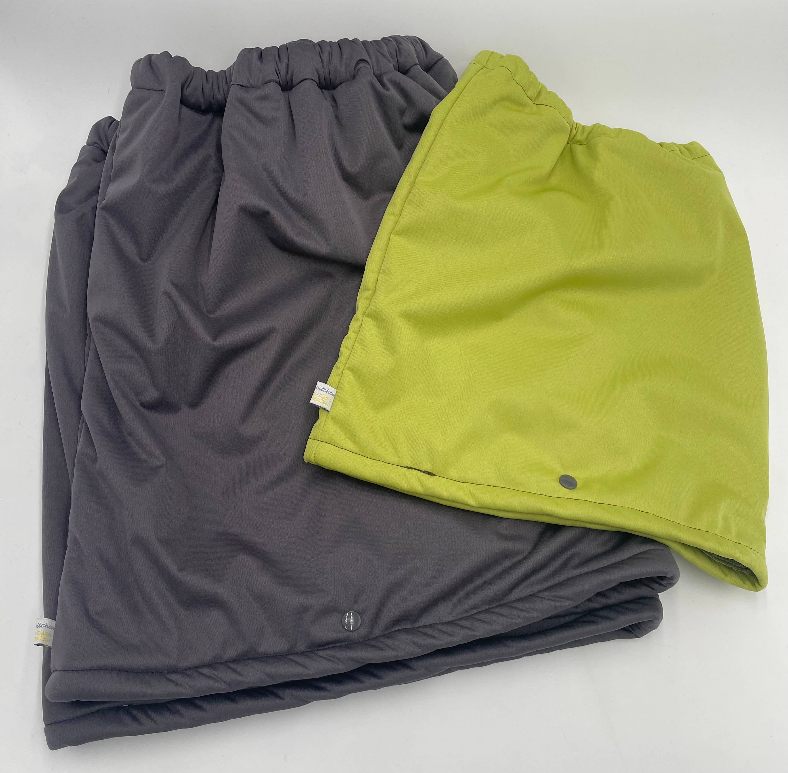 Ecopitchoun - Wholesale Sleepsuit - Baby - Training Night baby and child night leak-proof clothing2