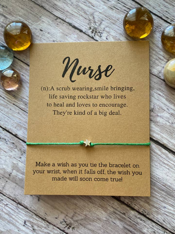 Nurse for wholesale by Lillydesigncrafts