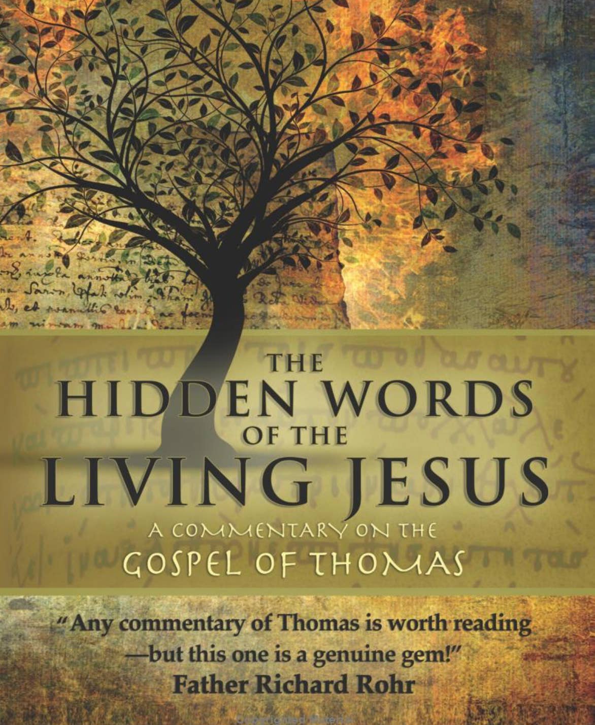 Anamchara Books - Wholesale Religion - The Gospel of Thomas: Meditations