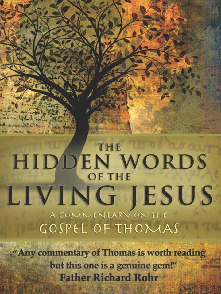 Das Thomasevangelium: Meditationen für den Großhandel von Anamchara Books