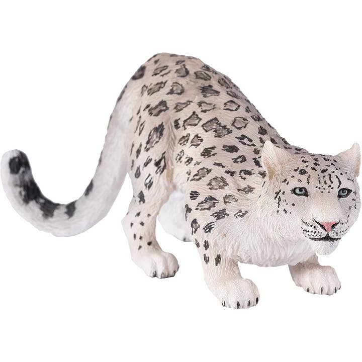 Hauck Toys - Wholesale Figurine Toy - Kids - MOJO Snow Leopard