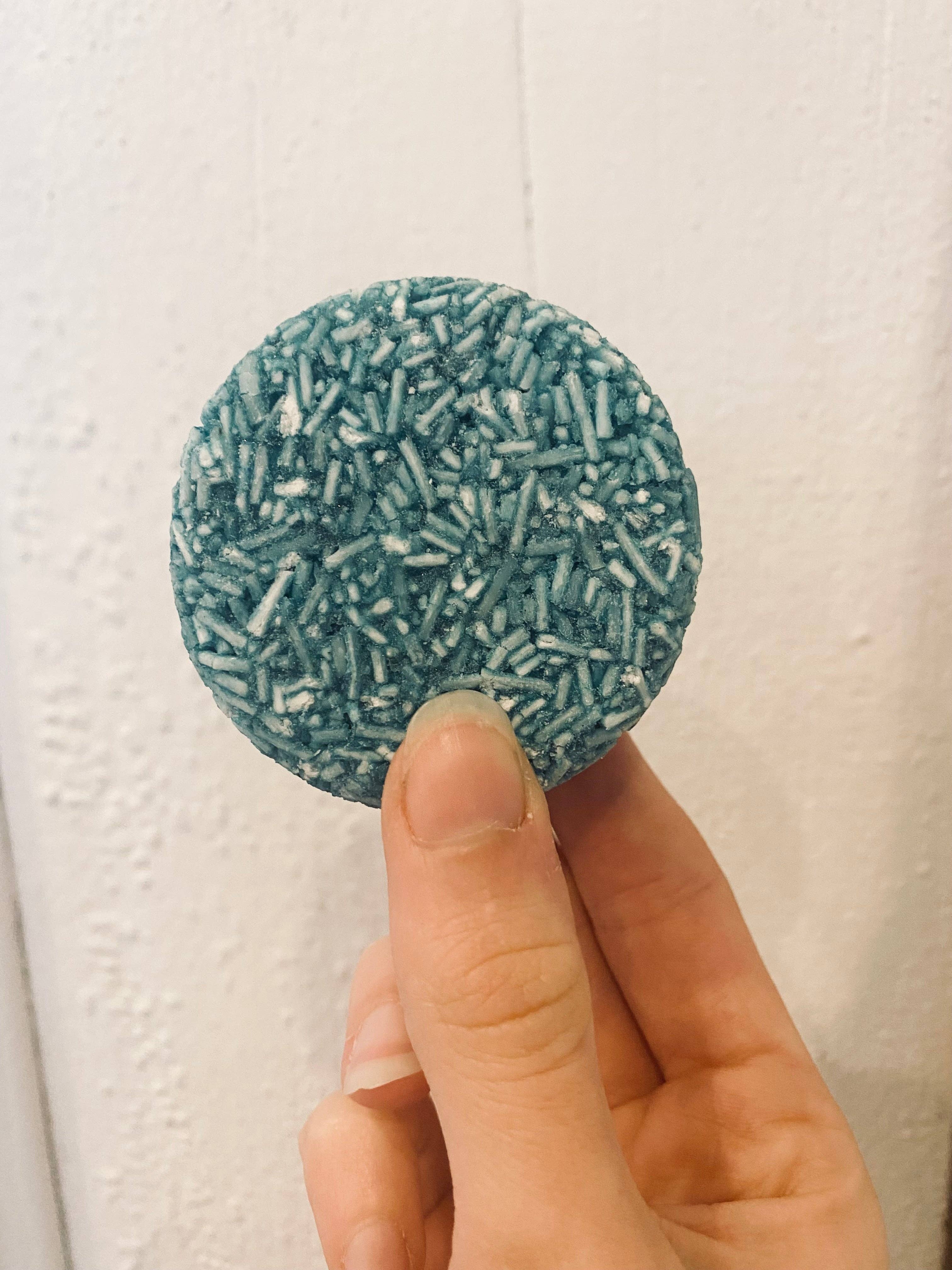 Yours Truly Bath Co - Vendita all'ingrosso Shampoo a saponetta/solido - Shampoo Bar Seaside